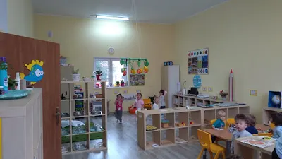 Niepubliczne Przedszkole Marii Montessori